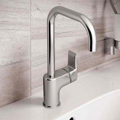 Смеситель Ideal Standard Tesi A6571AA для раковины