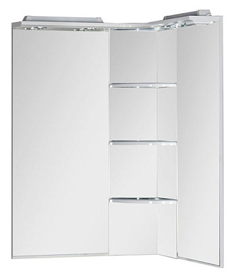 Зеркало Aquanet Ринконера 70