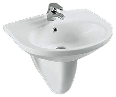 Раковина Hatria Erika (60 см)