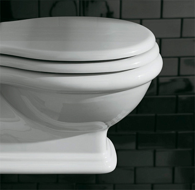 Унитаз подвесной Simas Lante LA18