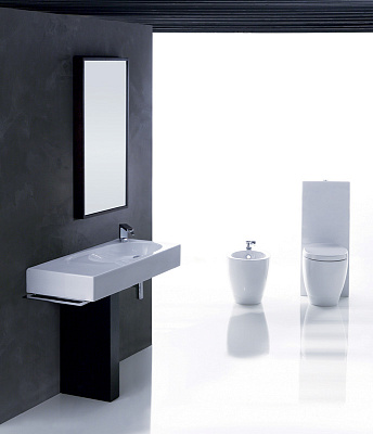 Унитаз-компакт Simas Bohemien CT 09