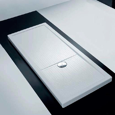 Поддон для душа Novellini Olympic Plus 120x70 см White