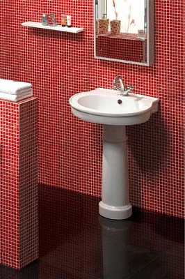 Пьедестал для раковины Cezares Primo CZR-435-T