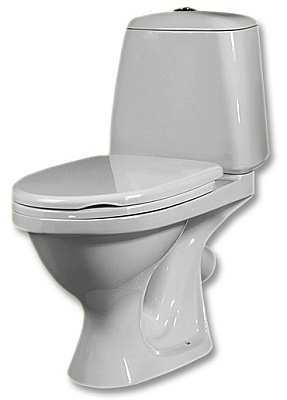 Унитаз-компакт Santeri Соната Люкс