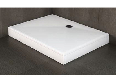 Поддон для душа Kolpa San Salsa 120x80