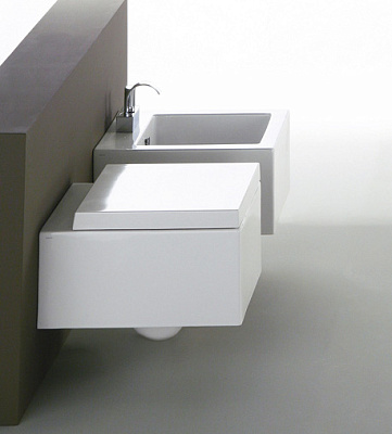 Унитаз подвесной Simas Frozen FZ 18