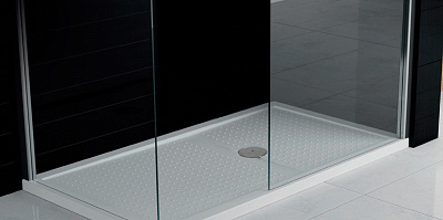 Поддон для душа Novellini Olympic Plus 140x90 см White