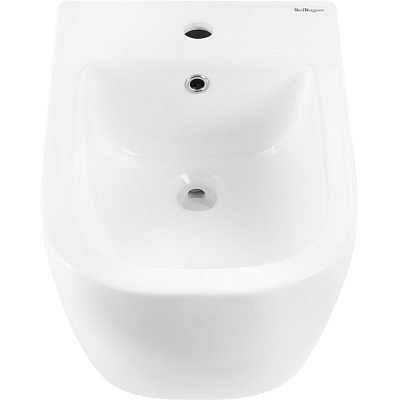 Биде подвесное BelBagno Genova BB1104BH