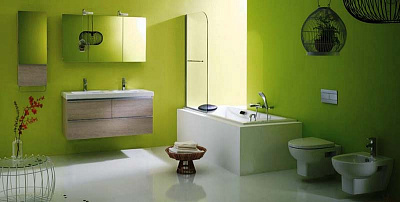 Раковина Jacob Delafon Odeon Up E4730