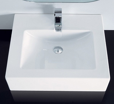 Раковина Disegno Ceramica Light Maxi 823