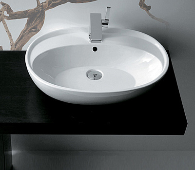 Раковина Simas Bohemien BO10 50 см