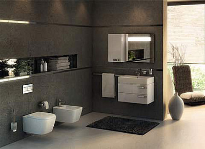 Раковина Ideal Standard Strada K078201 (70 см)