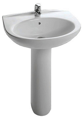 Раковина Hatria Erika (66 см)