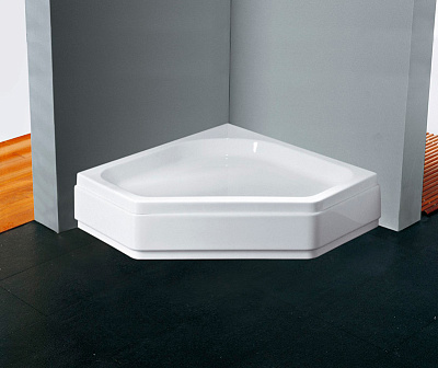 Поддон для душа Novellini Victory P1 100x100 см