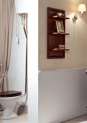 Полка Caprigo Джардин ONTANO