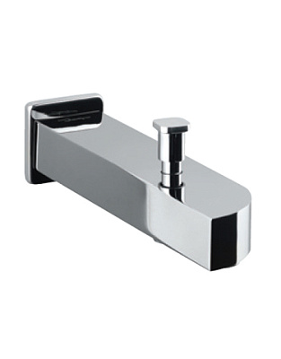 Излив для наполнения ванны Jaquar Alive SPJ-CHR-85463