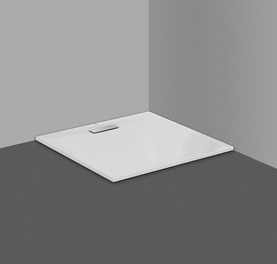 Поддон для душа Ideal Standard Ultraflat New 100х100 T448801 Белый