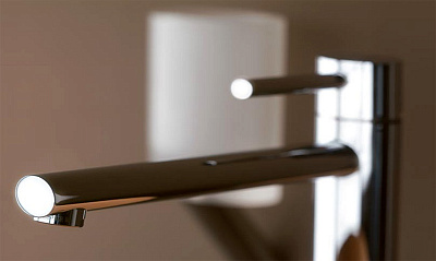 Смеситель Gessi Ovale 11943 для раковины