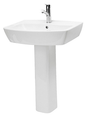 Полупьедестал Cersanit Olimpia PO-O50/55/60/70