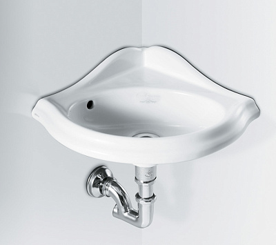 Рукомойник Simas Arcade AR036