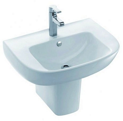 Раковина Jacob Delafon Odeon Up E4754