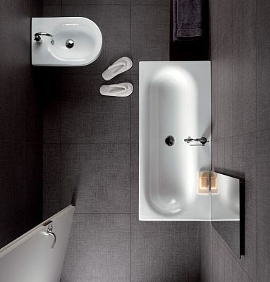 Биде подвесное Hatria Daytime