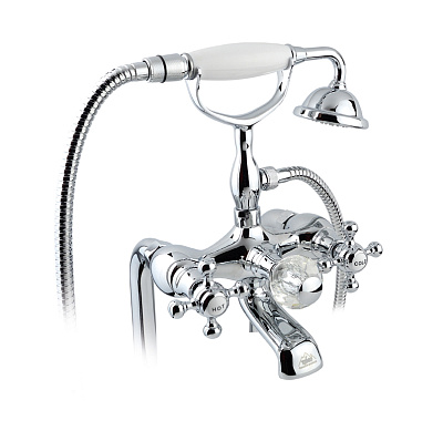 Смеситель Timo Nelson 1900/00Y-CR напольный