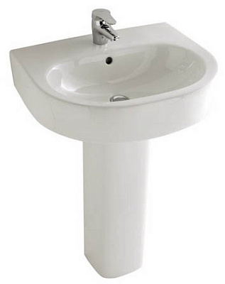 Раковина Jacob Delafon Kandel E1464