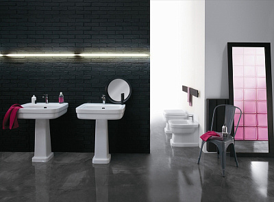 Раковина Simas Evolution EVO 12  90 см