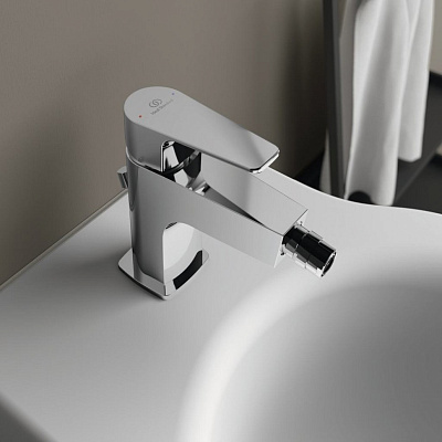 Смеситель для биде Ideal Standard Cerafine D BC492AA