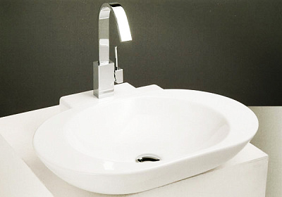 Раковина Disegno Ceramica Ovo 976/М