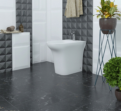 Напольное биде Lavinia Boho Bristol 33050040