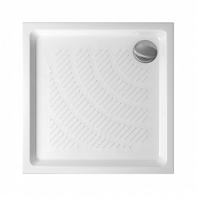 Поддон для душа Lavinia Boho Rock 90x90 37074900