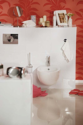 Биде подвесное Am.Pm Tender