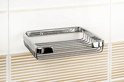 Мыльница Nofer Niza 09055.B