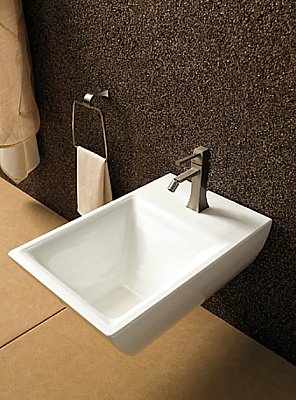 Смеситель Gessi MIMI 31107 для биде