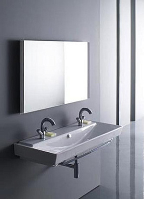 Раковина Jacob Delafon Reve E4824