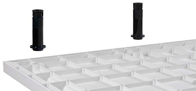 Поддон для душа Cezares SMC AH 120x90 см