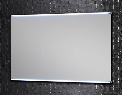 Зеркало Aquanet DL-03A