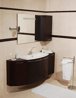 Тумба De Aqua Тока 2 L