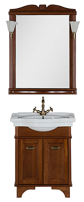 Зеркало Aquanet Николь 70