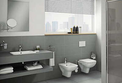 Рукомойник VitrA S20 5463B003