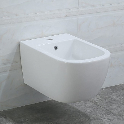 Биде подвесное BelBagno Genova BB1104BH