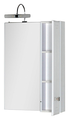 Зеркало-шкаф Aquanet Стайл 65