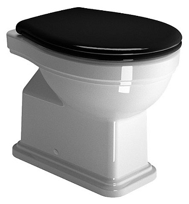 Унитаз приставной GSI Classic