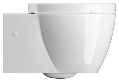 Унитаз подвесной GSI Panorama 661211