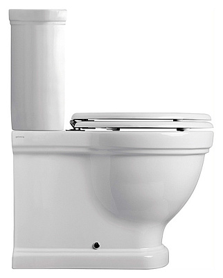 Унитаз-компакт Galassia Ethos