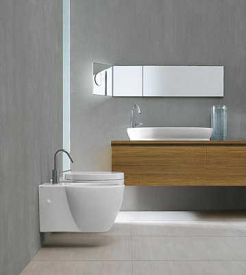 Биде подвесное GSI Panorama Big 666511