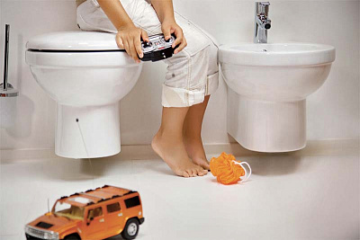 Биде подвесное Am.Pm Bliss