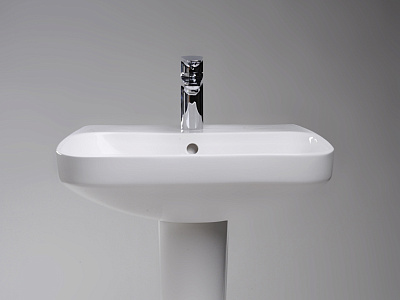 Смеситель Am.Pm Inspire F5002100 для раковины